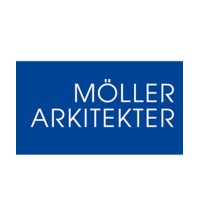 MÖLLER ARKITEKTER AB Logo
