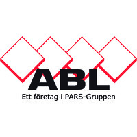 ABL CONSTRUCTION EQUIPMENT AB Logo