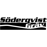 Söderqvist Gräv AB Logo