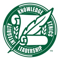Delphi Academy of Boston Logo