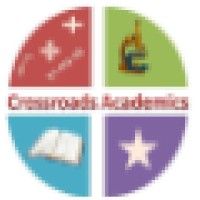 Crossroads Academics Logo