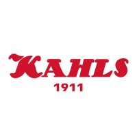 Kahls Kaffe AB Logo