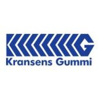 KRANSENS GUMMI AB Logo