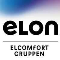 ELCOMFORTGRUPPEN I VÄST AB Logo