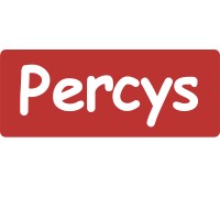 Percys Kött Logo