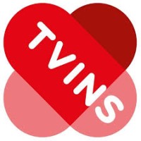 TVNS SCANDINAVIA AB Logo