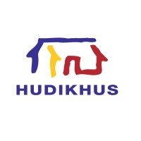 HUDIKHUS AB Logo