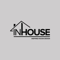 InHouse Inspired Room Design Logo
