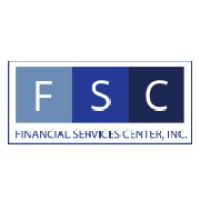 Financial Services Center Inc. and Affiliates Logo