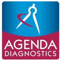 Agenda Diagnostics Immobilier France Logo