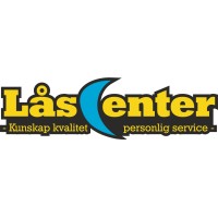 Låscenter i Västerås AB Logo