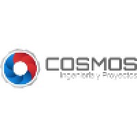 Cosmos Ingenieria y Proyectos Logo