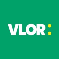Vlaamse Onderwijsraad Logo
