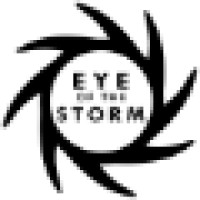 Eye Of The Storm Events Logo