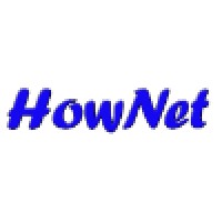 HowNet Logo