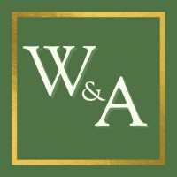 Weible & Associates, Co., CPA Logo