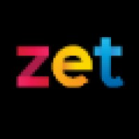 Zet.com Logo