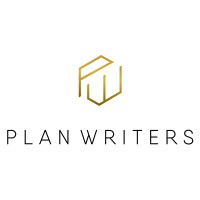 The Plan Writers Logo
