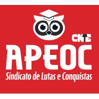 Sindicato APEOC Logo