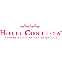 Hotel Contessa Logo