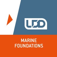 LDD (Large Diameter Drilling Ltd.) Logo