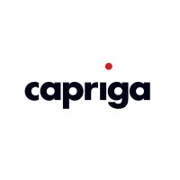 CAPRIGA AB Logo