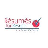 Résumés for Results Logo