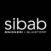 SIBAB INTERIOR AB Logo