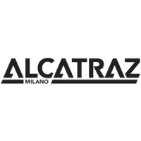 Alcatraz Milano Logo