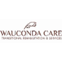 Wauconda Care Logo