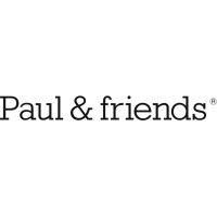 PAUL & FRIENDS FASHION AB Logo