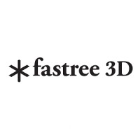 Fastree3D Logo