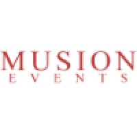 Musion Events Logo