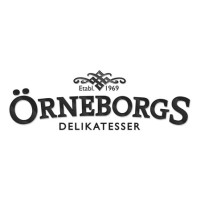 ÖRNEBORGS DELIKATESSER AB Logo