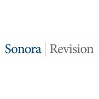 SONORA REVISION AB Logo