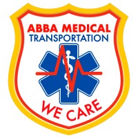 ABBA Medical Transportation, LLC Logo