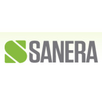 SANERA STOCKHOLM AB Logo