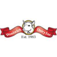 Woolwich Dairy Inc. Logo