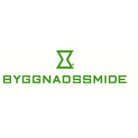 Byggnadssmide AB Logo