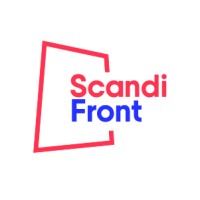 ScandiFront Logo