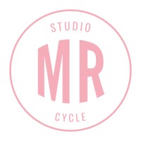 Studio Cycle Maglia Rosa Logo