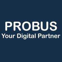 Probus Software Private Limited Logo