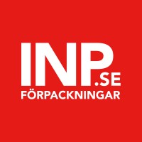 INP FÖRPACKNINGAR AB Logo