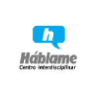 Centro Interdisciplinar Háblame Logo