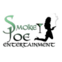 Smokey Joe Entertainment Logo