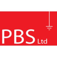 PBS Utility Services Ltd Logo