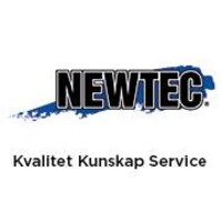 Newtec Industriservice AB Logo
