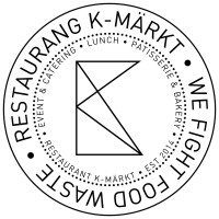 K-MÄRKT AB Logo
