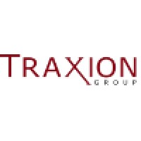 Traxion Group, Inc. Logo