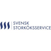 Svensk Storköksservice AB Logo